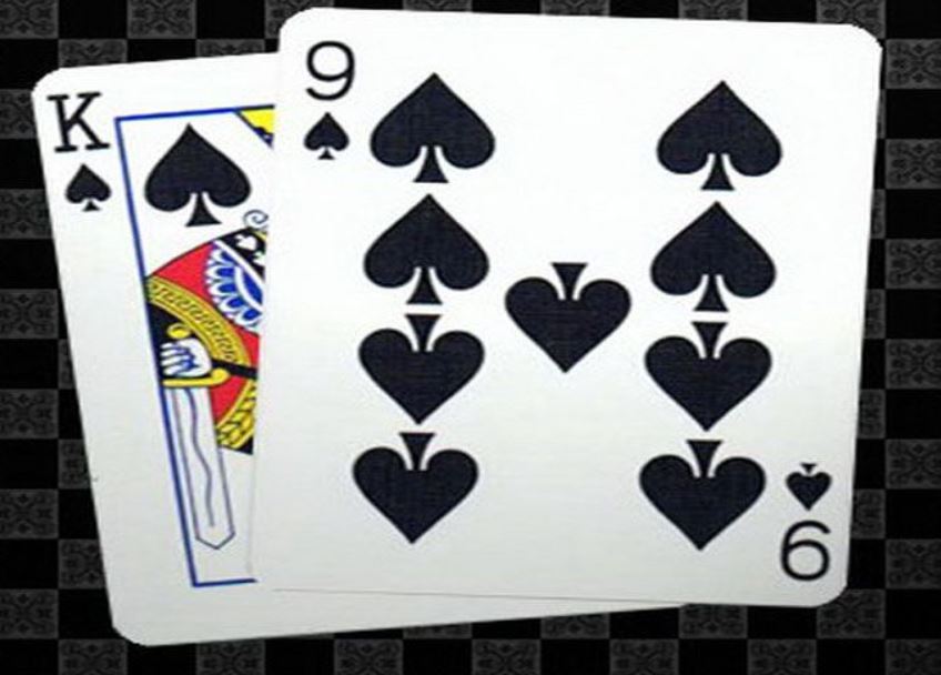 บาคาร่า