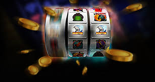 เกมส์สล็อตฟรีเครดิต