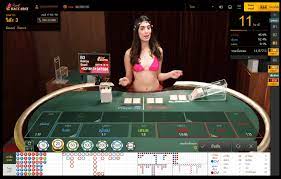 คาสิโนออนไลน์ ฟรีเงิน