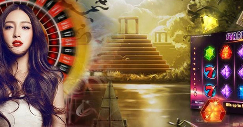 เกมส์สล็อตเล่นยังไง