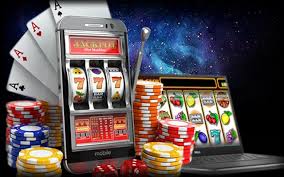 เกมสล็อตมือถือ